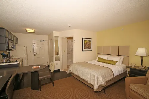 Candlewood Suites Newport News/Yorktown by IHG