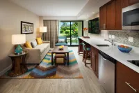 Sheraton Kauai Resort Villas