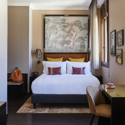 Premium Room Hotel Indigo Venice - Sant＇Elena Promo Code