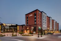Staybridge Suites IOWA CITY - CORALVILLE by IHG Hotels in 