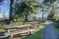 Holiday Inn Express EDINBURGH - CITY WEST by IHG