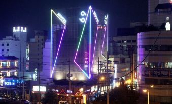 Suncheon Hotel 69