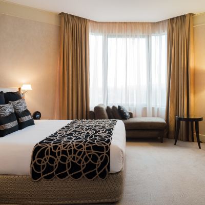 總統套房 阿德萊德洲際酒店優惠