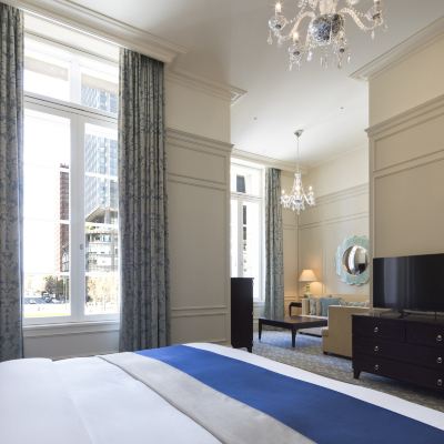 ジュニアスイートキング 禁煙 東京ステーションホテル クーポン