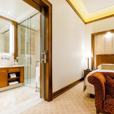 Executive Suite Excelsior Hotel Ernst am Dom Promo Code