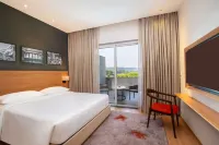 Park Inn by Radisson Gwalior Hoteles en 