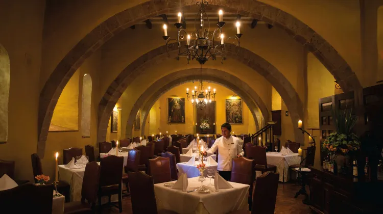 Monasterio, A Belmond Hotel, Cusco Dining/Restaurant