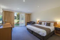 Mildura Inlander Resort Hotéis em 