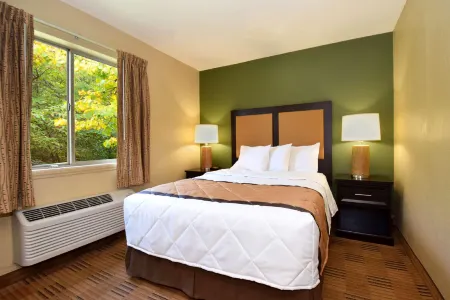 Extended Stay America Suites - Tulsa - Midtown