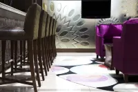 Traders Hotel，Qaryat AI Beri, Abu Dhabi