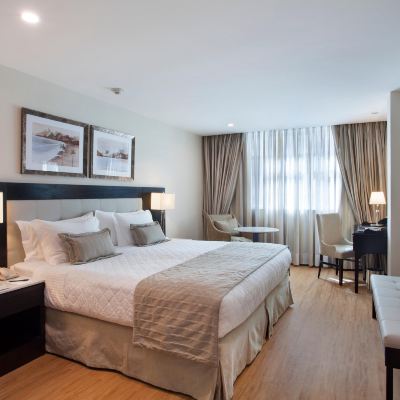 Superior Double Room With Partial Sea View Miramar Hotel by Windsor Promo Code