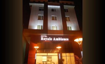 Hotel Royale Ambience