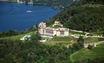 Swiss Hotel Apartments - Collina d'Oro Resort