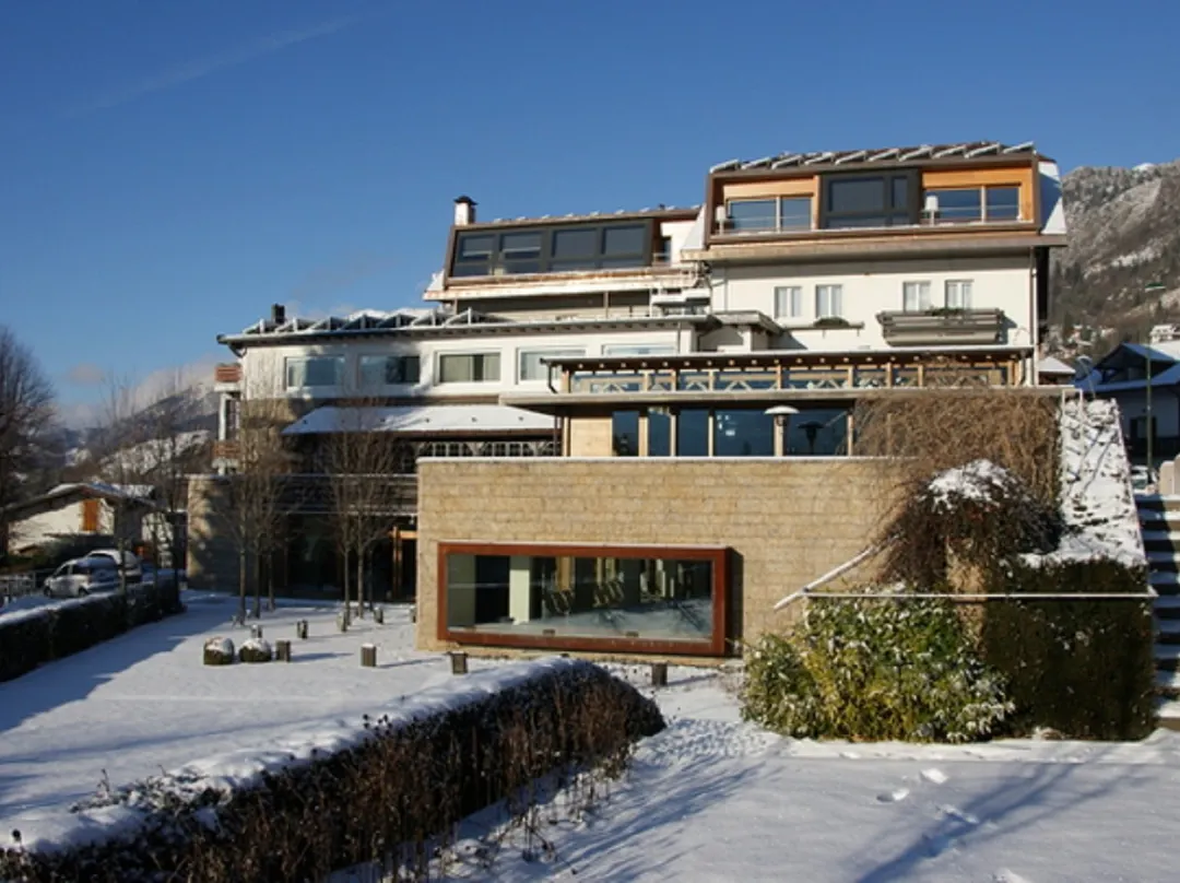 Hotel Milano Alpen Resort Meeting&spa - Lombardia