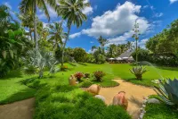 Hotel e Resort Villas de Trancoso Hotel di 