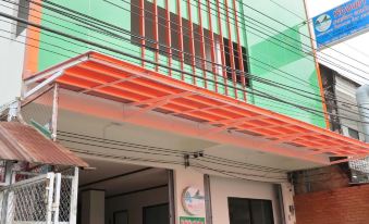 Pro Chill Krabi Guesthouse