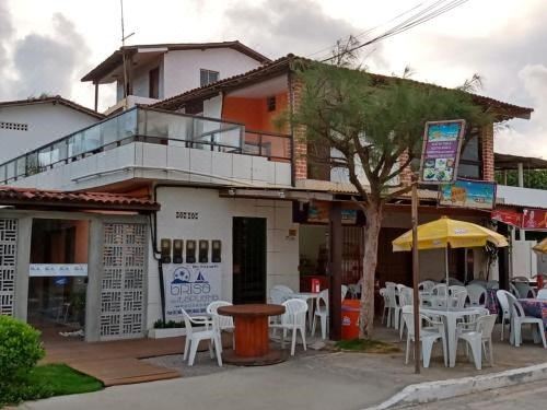 Pousada Brisa de Itapuama - Housity