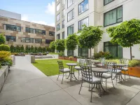 EVEN Hotel SEATTLE DOWNTOWN - LAKE UNION by IHG Hotels in 