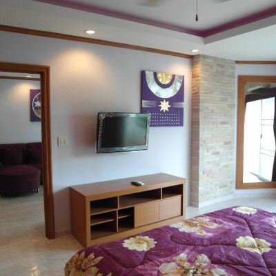Apartment, 1 Bedroom View Talay 1A Floor 4 Room 188189 Promo Code