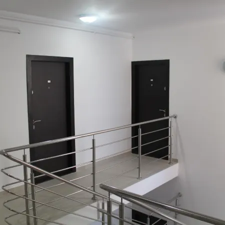 Visaj Residence