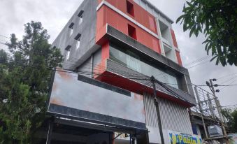 Hero Hotel Ambon