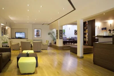 Hermes Hotel Hotel di 