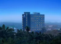 โรงแรมบาติกา เปอกันบารู โรงแรมใน