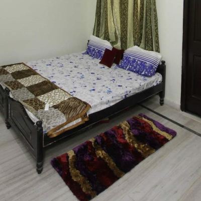 Guest Room Villa with Non Air Conditioner A