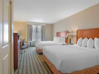 Best Western North Roanoke Hôtels à : Comte de Botetourt