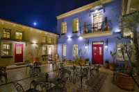 Hotel Antique Hotels in 
