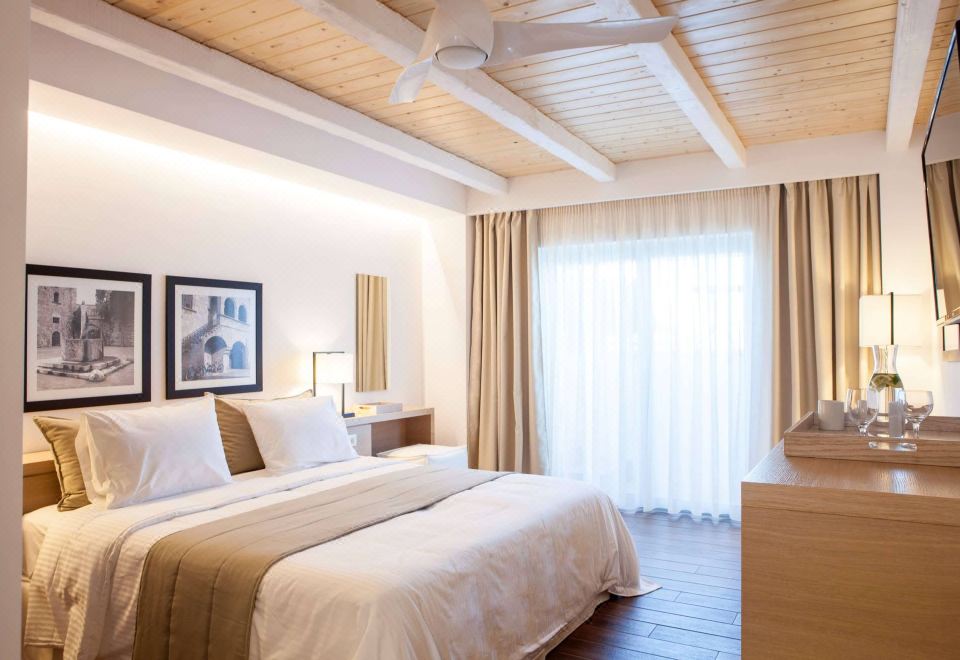 獨特海景房可用公共泳池