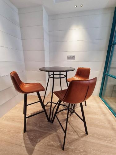 特大床一室房（带梳化床）