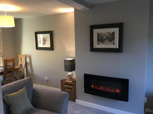 25 Windsor Crescent Holiday Home