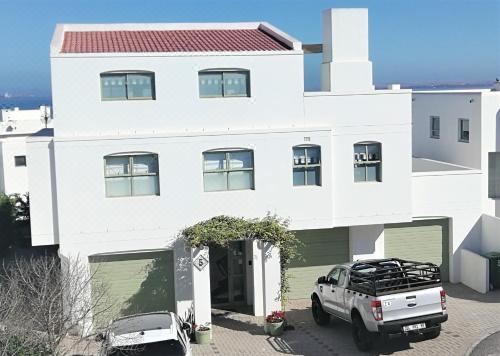 Langebaan Paradise Beach 5 Elara Apartments A,B &CApartment With Balcony