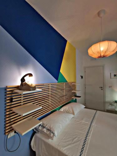 双人房（带独立浴室）