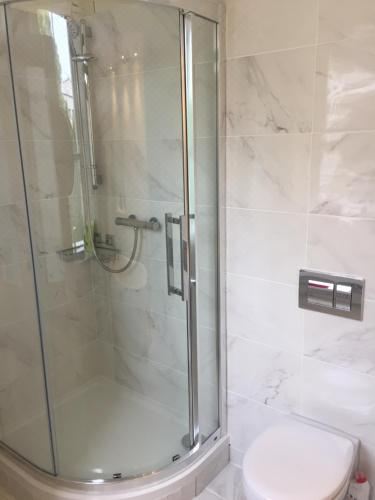 双人房（带独立浴室）