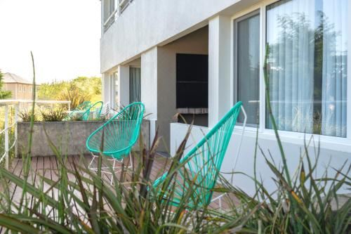 一卧室公寓（3名成人+1名小童）