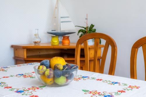 高级两卧室公寓