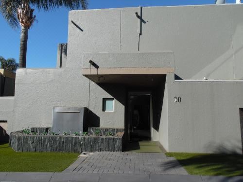 双人房（带独立浴室）