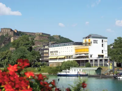 Diehls Hotel Ξενοδοχεία στην πόλη 