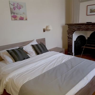 Comfort Double Room Château de la Motte Promo Code