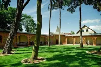 Hotel Hugo Business & Spa Hôtels à : 