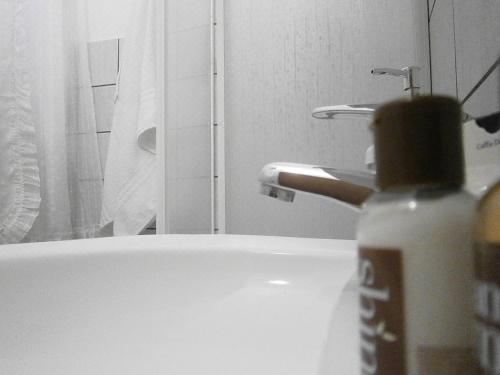 双人房（带独立浴室）