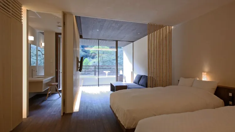 川湯温泉 冨士屋 部屋