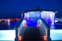 Cap Bon Kelibia Beach Hotel & Spa فنادق في 