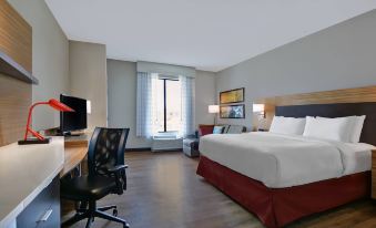 TownePlace Suites Indianapolis Downtown