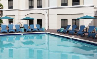 Hampton Inn & Suites Miami-Doral/Dolphin Mall