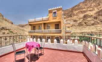 Kasbah Taborihte - Housity