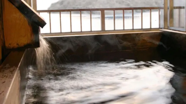 絶景の宿 浅虫さくら観光ホテル 施設