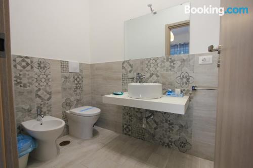 三人房（带独立浴室）